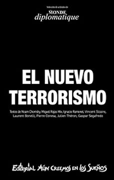 portada El Nuevo Terrorismo (in Spanish)
