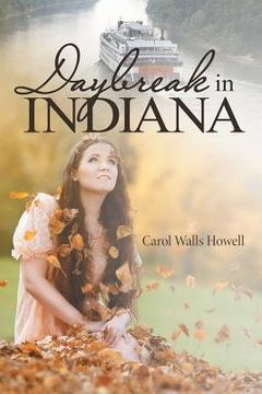 portada Daybreak in Indiana (en Inglés)