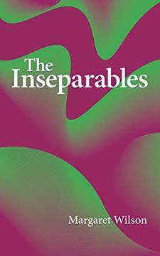 portada The Inseparables (en Inglés)