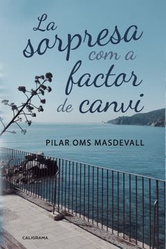 portada La Sorpresa com a Factor de Canvi (in Catalá)