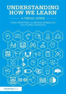 portada Understanding how we Learn: A Visual Guide 