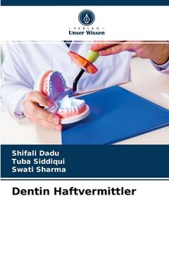 portada Dentin Haftvermittler (en Alemán)