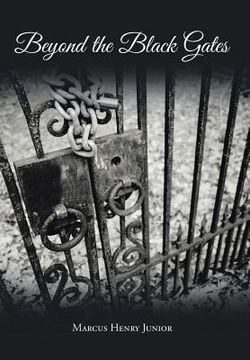 portada Beyond the Black Gates: The Three Friends of Eltas: Book 1 (en Inglés)