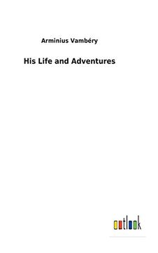 portada His Life and Adventures (en Inglés)