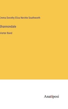 portada Shannondale: Vierter Band (en Alemán)