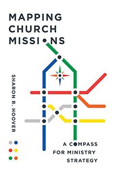 portada Mapping Church Missions: A Compass for Ministry Strategy (in English)