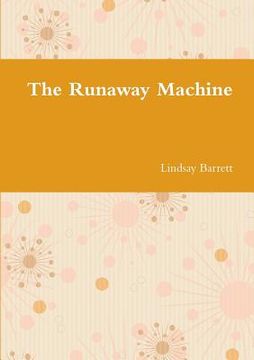 portada The Runaway Machine (in Ucrania)