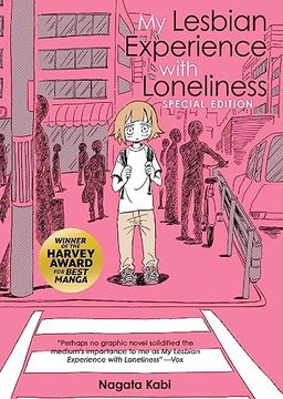 portada My Lesbian Experience With Loneliness: Special Edition (Hardcover)