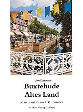 portada Dammann, u: Buxtehude/Altes Land (en Alemán)