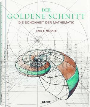portada Der Goldene Schnitt (en Alemán)