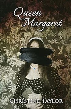 portada Queen Margaret (in English)