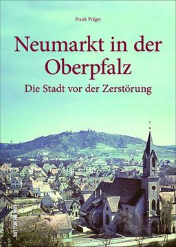 portada Neumarkt in der Oberpfalz (in German)