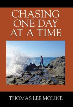 portada Chasing One Day at a Time 