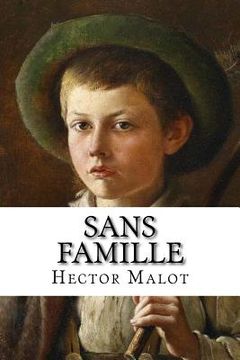 portada Sans famille (en Francés)