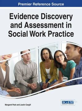 portada Evidence Discovery and Assessment in Social Work Practice
