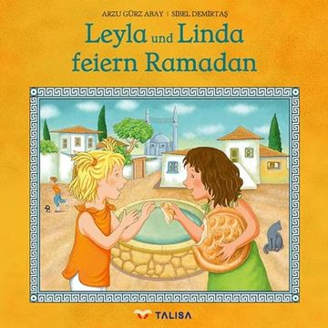 portada Leyla und Linda Feiern Ramadan