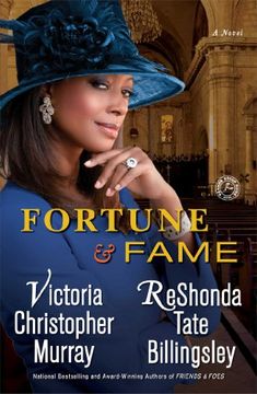 portada Fortune & Fame