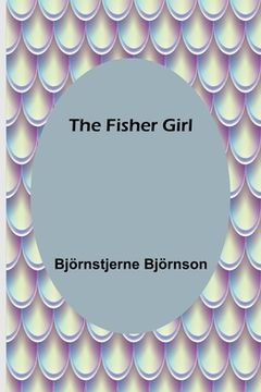 portada The Fisher Girl (in English)