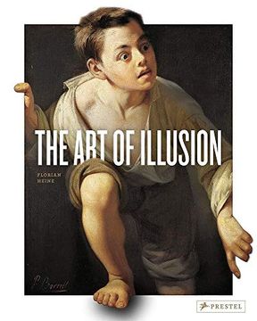 portada The art of Illusion 