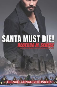 portada Santa Must Die! (en Inglés)