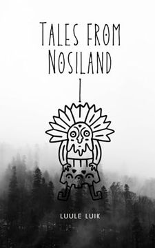 portada Tales From Nosiland (en Inglés)
