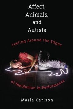portada Affect, Animals, and Autists Format: Paperback (in English)