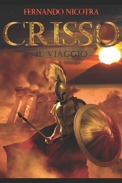 portada Crisso: Il viaggio (in Italian)