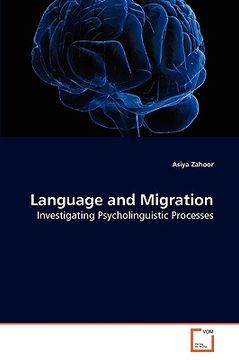 portada language and migration (in English)