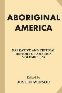 portada Aboriginal America (in English)