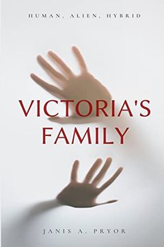portada Victoria's Family (en Inglés)