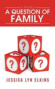 portada A Question of Family (en Inglés)