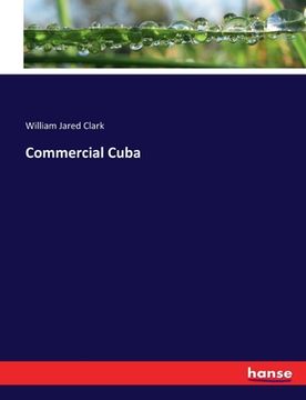 portada Commercial Cuba (en Inglés)