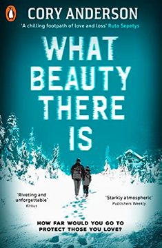 portada What Beauty There is 