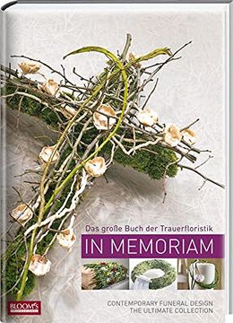 portada In Memoriam 2: Das Große Buch der Trauerfloristik