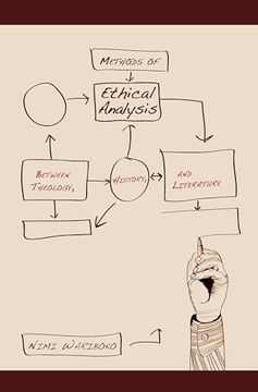 portada Methods of Ethical Analysis (en Inglés)
