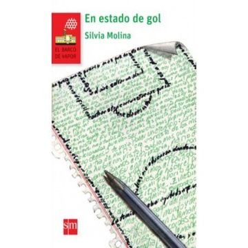 portada En Estado de gol (in Spanish)