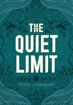 portada The Quiet Limit (en Inglés)