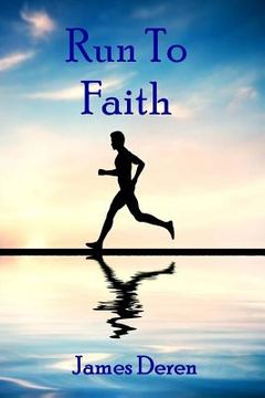 portada Run to Faith (in English)