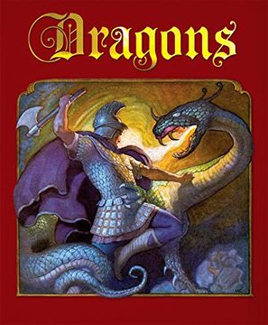 portada Dragons 