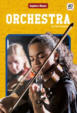 portada Orchestra (in English)