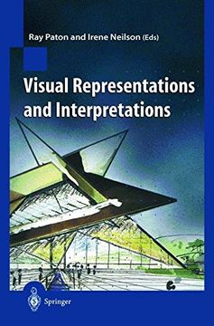 portada visual representations and interpretations (en Inglés)