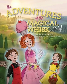 portada The Adventures of the Magical Whisk in Italy (1) 