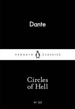 portada Circles of Hell