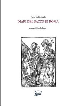 portada Diari del Sacco di Roma (en Italiano)