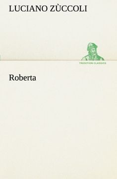 portada Roberta (TREDITION CLASSICS)