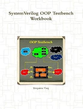 portada SystemVerilog OOP Testbench Workbook