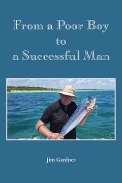 portada From a Poor Boy to a Successful Man (in English)