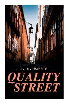 portada Quality Street (en Inglés)