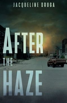 portada After the Haze (en Inglés)