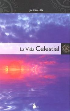 portada VIDA CELESTIAL, LA (2010)